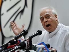 Has Any BJP Leader Asked PM Modi Not To Demonise Opposition, Asks Kapil Sibal