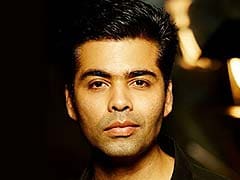 Karan Affairs In Defence Of My Nepotism By Karan Johar