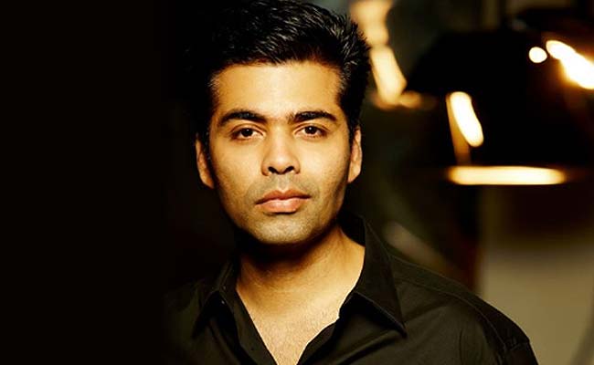 Karan Affairs: RIP, Conscience. Everybody's Cheating On Everyone.