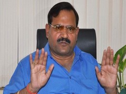 AAP Made False Promises To MM Khan's Family, Says BJP's Karan Singh Tanwar AAP Made False Promises To MM Khan's Family, Says BJP's Karan Singh Tanwar