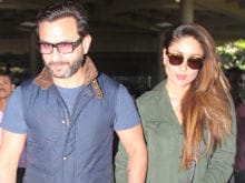 Is Kareena Kapoor Pregnant? Here's What She Says
