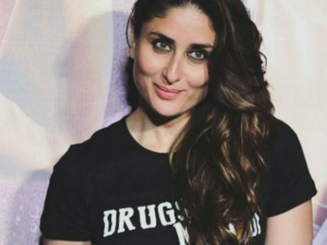 Kareena Kapoor on Why She Did <i>Udta Punjab</i> and The Controversy