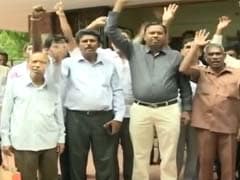 Why Government Employees In Karnataka Say They Are Unhappy