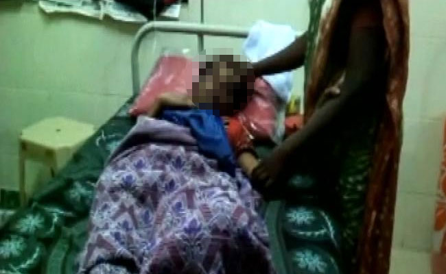 'They Told Me I'm Dark,' Says Karnataka Student, Critical After Alleged Ragging
