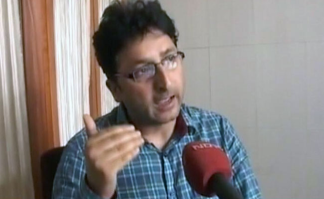 Nearly Half Of Adults In Kashmir Suffering From Mental Distress: Study