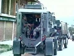 Hizbul Commander Killed In A Gunfight In Jammu And Kashmir's Kupwara