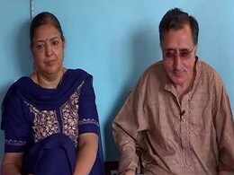 In Kashmir Neighbourhood, An 'Experiment' To Bring Pandits Back Home In Kashmir Neighbourhood, An 'Experiment' To Bring Pandits Back Home