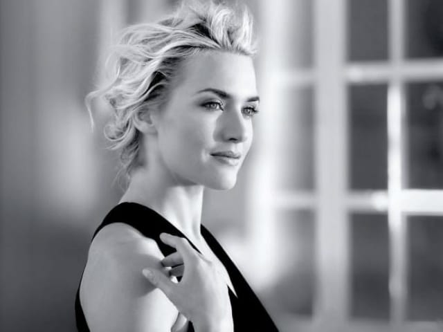 Kate Winslet to Star in Woody Allen's Next Film