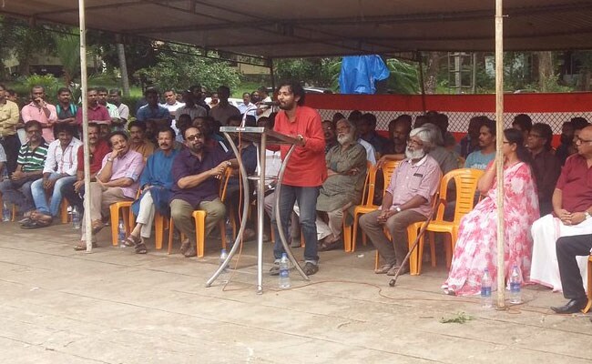 Now Kerala's Udta? Kathakali Director Takes Censor Board To Court