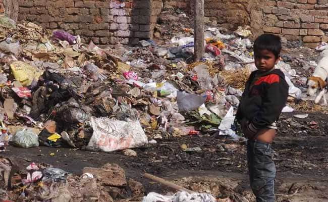 Arvind Kejriwal Pulls Up DDA Over Condition Of Delhi's Kathputli Colony