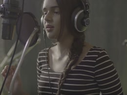 Shah Rukh, Hrithik Love Shekhar Kapur's Daughter Kaveri's Debut Song Shah Rukh, Hrithik Love Shekhar Kapur's Daughter Kaveri's Debut Song