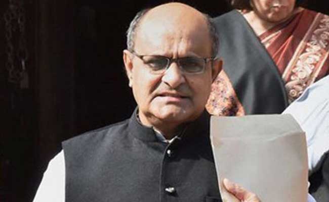 JDU Ready For Top Court Probe Into Shelter Home Rape Case: KC Tyagi