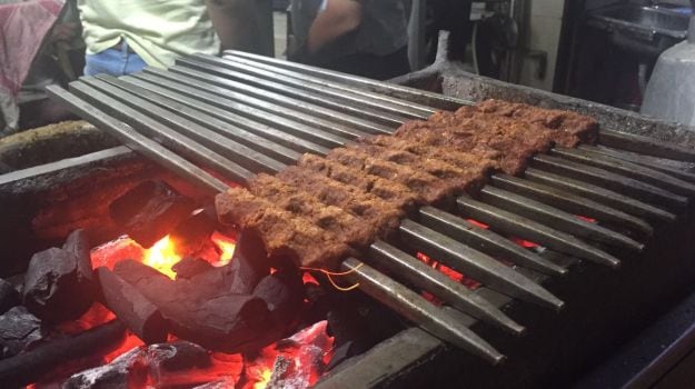 Kebabs