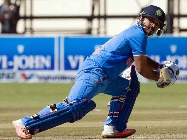 वरुण एरोन की घातक गेंदबाजी के बाद केदार-श्रेयस की पारियों ने भारत 'ए' को दिलाई आसान जीत