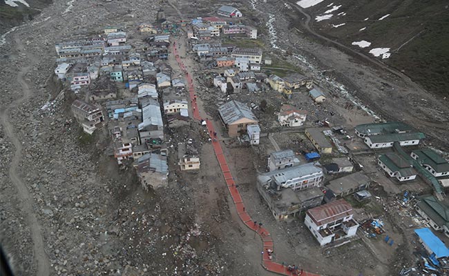 आपदा के 3 साल : तस्वीरों में देखिए केदारनाथ का बदला चेहरा, चुनौतियां अब भी कम नहीं