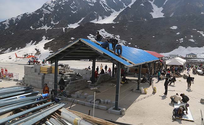 Kedarnath: 3 Years After The Disaster
