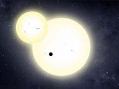 Astronomers Discover Largest Planet Orbiting 2 Suns