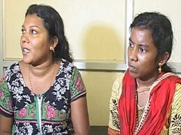Kerala Woman Arrested For Attack On CPM Activist Attempts Suicide Kerala Woman Arrested For Attack On CPM Activist Attempts Suicide