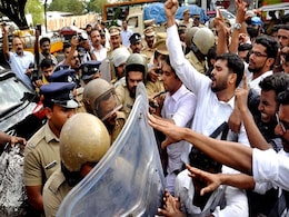 In Kerala Law Student's Rape, Murder, Accused Labourer Convicted By Court In Kerala Law Student's Rape, Murder, Accused Labourer Convicted By Court