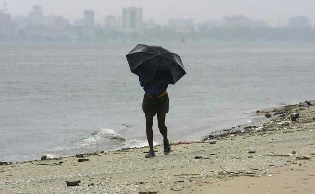 IMD Monsoon Alert : यंदा पाऊस लवकर येणार,  केरळमधील आगमनाची तारीखही कळली