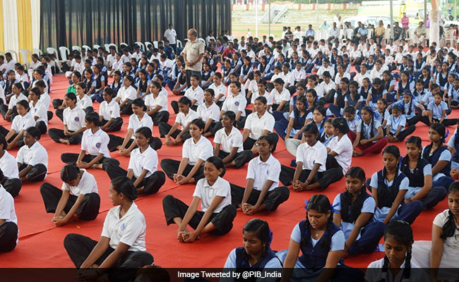 Physical Education Must For CBSE Class 10 Students, Grades Will Be Given