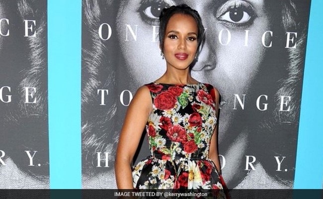 Kerry Washington, Lena Dunham And Selena Gomez New Faces Of LeanIn campaign