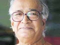 KG Subramanyan Was A Brilliant And Versatile Artist, Says Sonia Gandhi