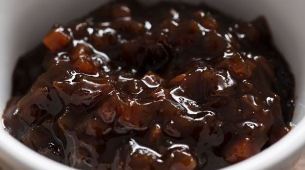 date chutney