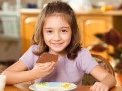 Children's Health: 6 Everyday Food Habits Children Should Follow Children's Health: 6 Everyday Food Habits Children Should Follow