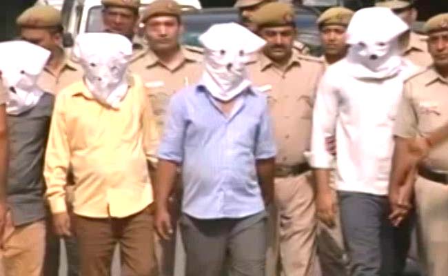 Kidney Racket Busted In Delhi's Apollo Hospital, 5 Persons Arrested