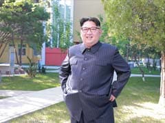 North Korea Plant Makes Kimchi Under Kim Jong-Un's 'Loving Care'