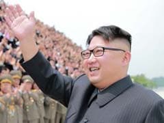 North Korea Leader Kim Jong-Un Gets New 'Top Post'