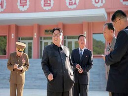 North Korea-US Talks Called Off After Death Of Kim Jong Un's Half Brother North Korea-US Talks Called Off After Death Of Kim Jong Un's Half Brother