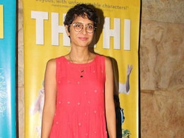 Kiran Rao Files Complaint Against Imposter For Fake Facebook Account Kiran Rao Files Complaint Against Imposter For Fake Facebook Account