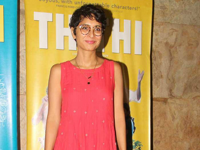 Kiran Rao Files Complaint Against Imposter For Fake Facebook Account