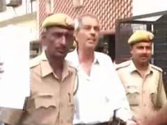 Gujarat Police Arrest Top Naxal Leader Kobad Ghandy In Sedition Case