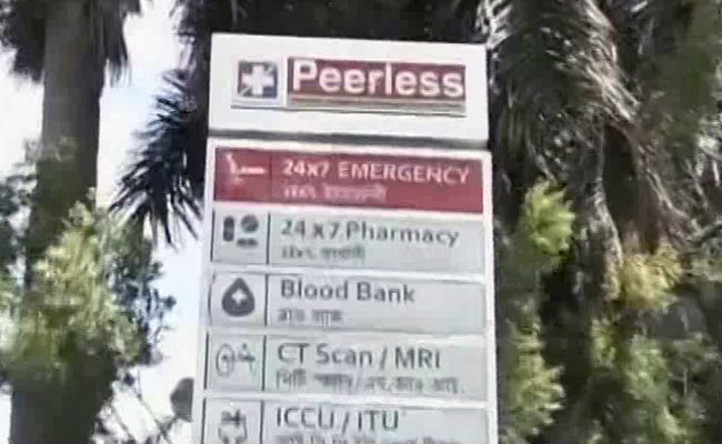 In Kolkata, A Family Had To Wait 4 Days To Donate Organs