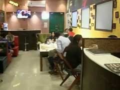 'How You Doin'?' Kolkata Gets A 'Friends-Style' Cafe