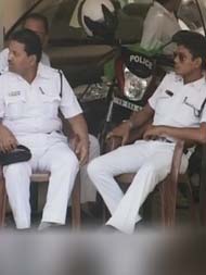 করোনা সংক্রমণে মৃত কলকাতা পুলিশের ট্রাফিক ইনস্পেক্টর