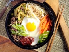 5 Most Popular Korean Food Dishes Beyond Kimchi: A Beginner's Guide