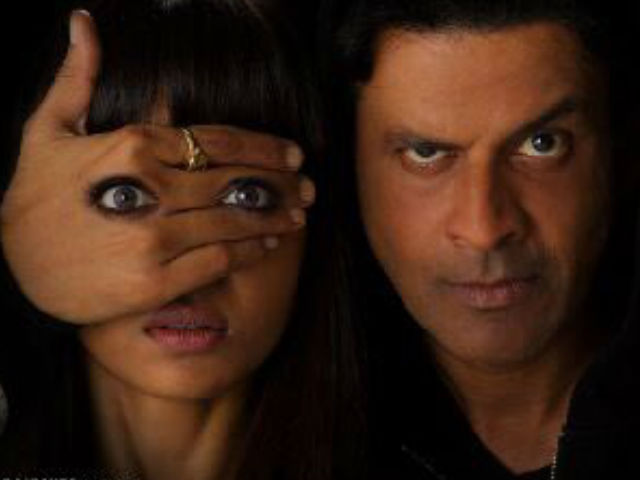 Shirish Kunder's <i>Kriti</i> Removed From YouTube After Plagiarism Claim