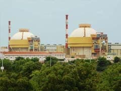 One Kudankulam Nuclear Power Unit Restarts Generation
