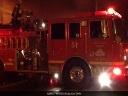 15 साल में इस दीपावली आग की घटनाओं संबंधी इमरजेंसी कॉल्स की संख्या रही सबसे कम  15 साल में इस दीपावली आग की घटनाओं संबंधी इमरजेंसी कॉल्स की संख्या रही सबसे कम