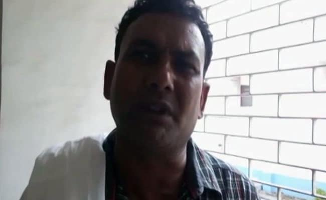 सीवान के पत्रकार राजदेव रंजन की हत्या के आरोपी लड्डन मियां ने किया सरेंडर