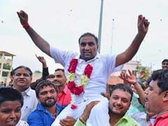 Quota Agitation Leader Lalji Patel Gets Bail From Mehsana Court