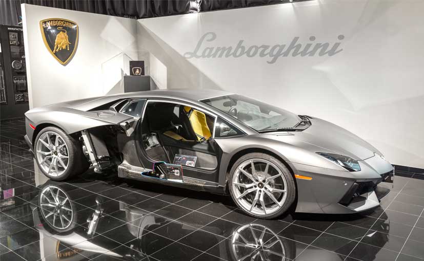 China Imposes Additional 10 Per Cent Tax On Supercars