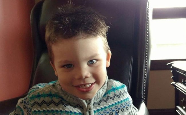 Family Of US Boy Killed By Alligator 'Overwhelmed' By Support
