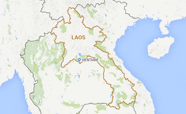 Bus Explosion Kills 8 Vietnamese In Laos