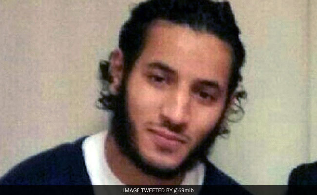 For The First Time, An Alleged Terrorist Has Broadcast A Confession In Real Time On Facebook Live