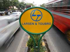 Larsen & Toubro's Arm Wins Order From UP, Mauritius Metro Projects